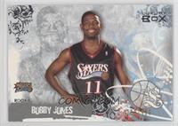Bobby Jones [EX to NM] #/999