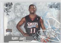 Bobby Jones #/999