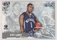 Kyle Lowry #/999