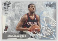 LaMarcus Aldridge #/999