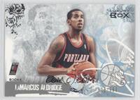 LaMarcus Aldridge #/999