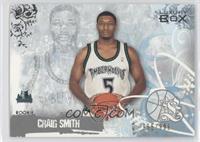 Craig Smith #/999