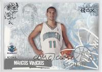 Marcus Vinicius #/999