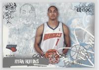 Ryan Hollins #/999