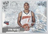 Ryan Hollins #/999