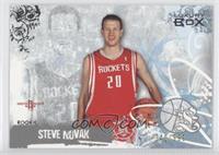 Steve Novak #/999