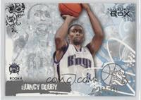 Quincy Douby #/999
