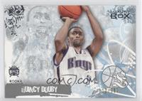 Quincy Douby #/999