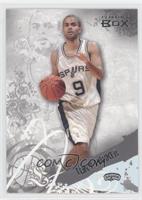 Tony Parker