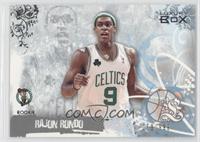 Rajon Rondo #/999