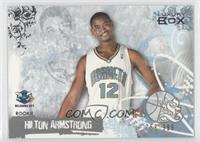 Hilton Armstrong #/999