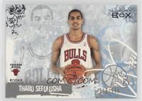 Thabo Sefolosha #/999