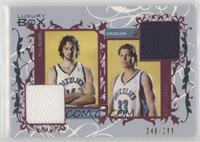 Pau Gasol, Mike Miller #/299