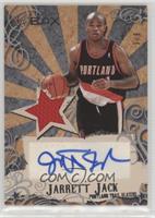 Jarrett Jack #/9