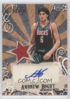 Andrew Bogut #/139