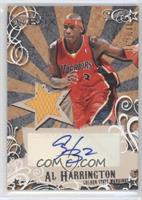 Al Harrington #/139