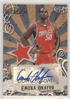 Emeka Okafor #/139