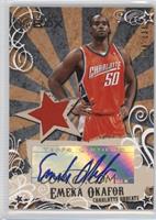 Emeka Okafor #/139