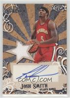 Josh Smith #/139