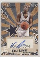 Kyle Lowry #/139