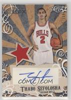 Thabo Sefolosha #/139