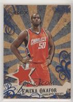 Emeka Okafor #/49