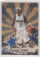 Jason Terry #/49