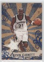 Kevin Garnett #/49