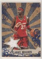 Larry Hughes #/49