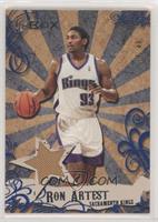 Ron Artest #/49