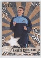 Andrei Kirilenko #/349