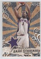 Amar'e Stoudemire #/349