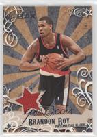 Brandon Roy #/349