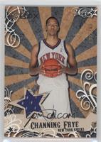 Channing Frye #/349