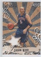 Jason Kidd #/349