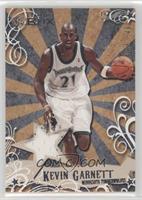 Kevin Garnett #/349