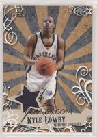 Kyle Lowry #/349