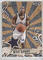 Kyle Lowry #/349