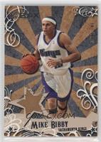 Mike Bibby #/349