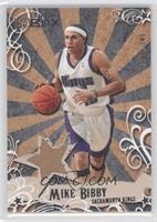 Mike Bibby #/349