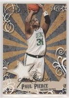 Paul Pierce #/349