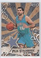 Peja Stojakovic #/349