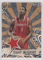 Tracy McGrady #/349