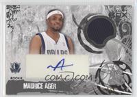 Maurice Ager #/9