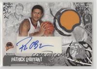 Patrick O'Bryant #/9