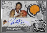 Patrick O'Bryant [Noted] #/9