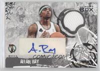 Allan Ray #/249