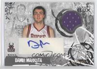 Damir Markota #/249