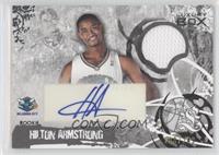 Hilton Armstrong #/249