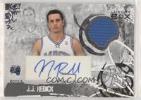 J.J. Redick #/249